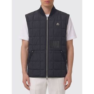 Moose Knuckles Suit Vest Men Black